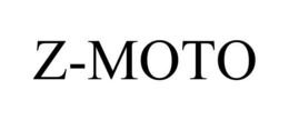 Z-MOTO
