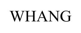 WHANG