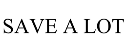 SAVE A LOT