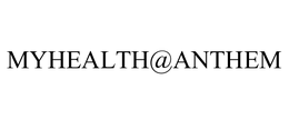 MYHEALTH@ANTHEM