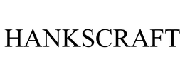 HANKSCRAFT