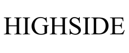 HIGHSIDE