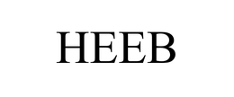 HEEB