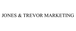 JONES & TREVOR MARKETING