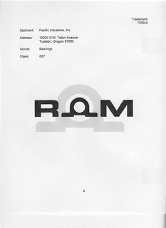 RAM