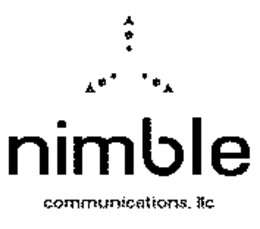NIMBLE COMMUNICATIONS, LLC