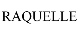RAQUELLE