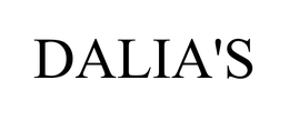 DALIA'S