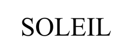 SOLEIL