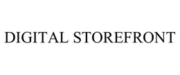 DIGITAL STOREFRONT