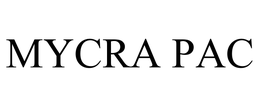 MYCRA PAC