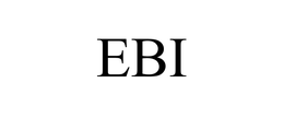 EBI