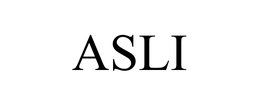 ASLI