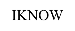 IKNOW