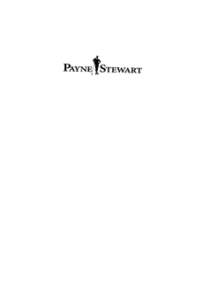 PAYNE STEWART