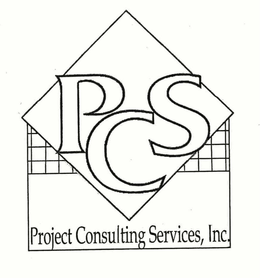PCS PROJECT CONSULTING SERVICES, INC.