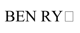 BEN RYÉ