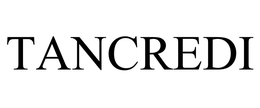 TANCREDI
