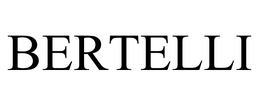 BERTELLI