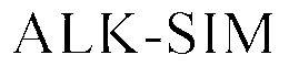 ALK-SIM