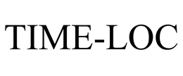 TIME-LOC