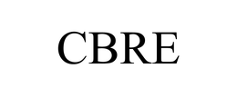 CBRE