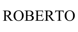 ROBERTO