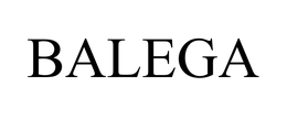 BALEGA