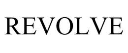 REVOLVE