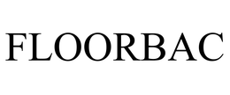 FLOORBAC