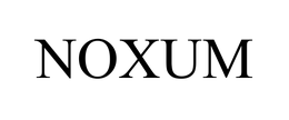 NOXUM