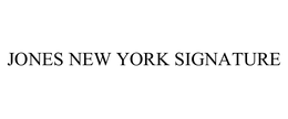 JONES NEW YORK SIGNATURE