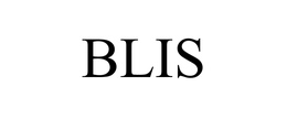 BLIS trademark