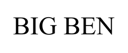 BIG BEN