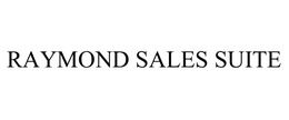 RAYMOND SALES SUITE