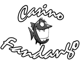 CASINO FANDANGO