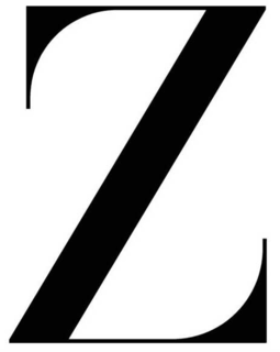 Z