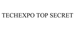 TECHEXPO TOP SECRET
