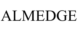 ALMEDGE