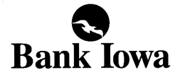 BANK IOWA