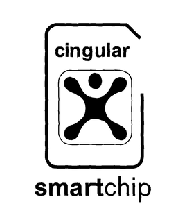 CINGULAR SMARTCHIP