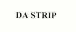 DA STRIP