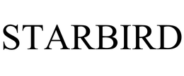 STARBIRD