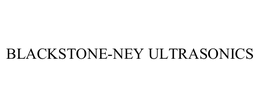 BLACKSTONE-NEY ULTRASONICS