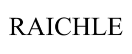 RAICHLE