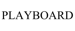 PLAYBOARD