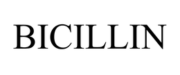BICILLIN