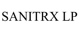 SANITRX LP