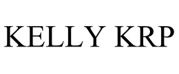 KELLY KRP