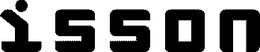 ISSON